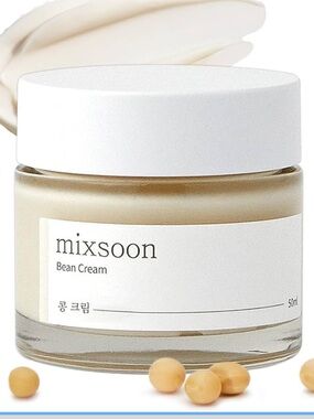 Mixsoon Bean Cream